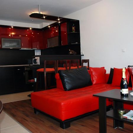 Elegant Lux Hotel Bansko Esterno foto