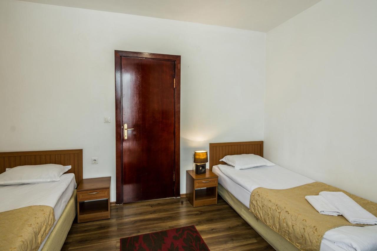 Elegant Lux Hotel Bansko Esterno foto