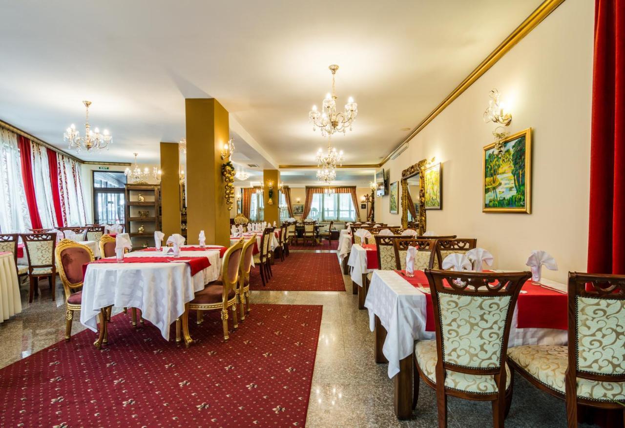 Elegant Lux Hotel Bansko Esterno foto