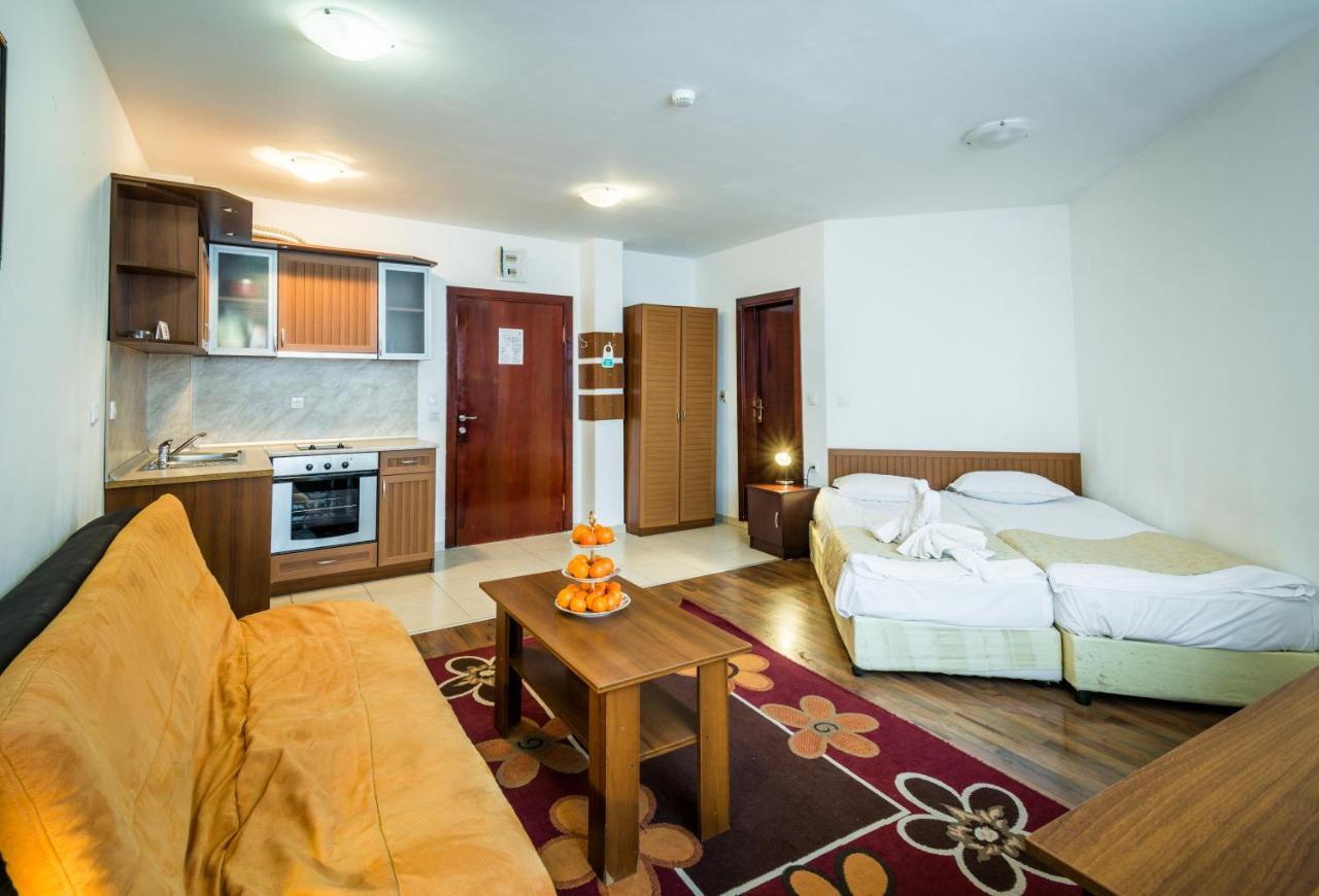 Elegant Lux Hotel Bansko Esterno foto