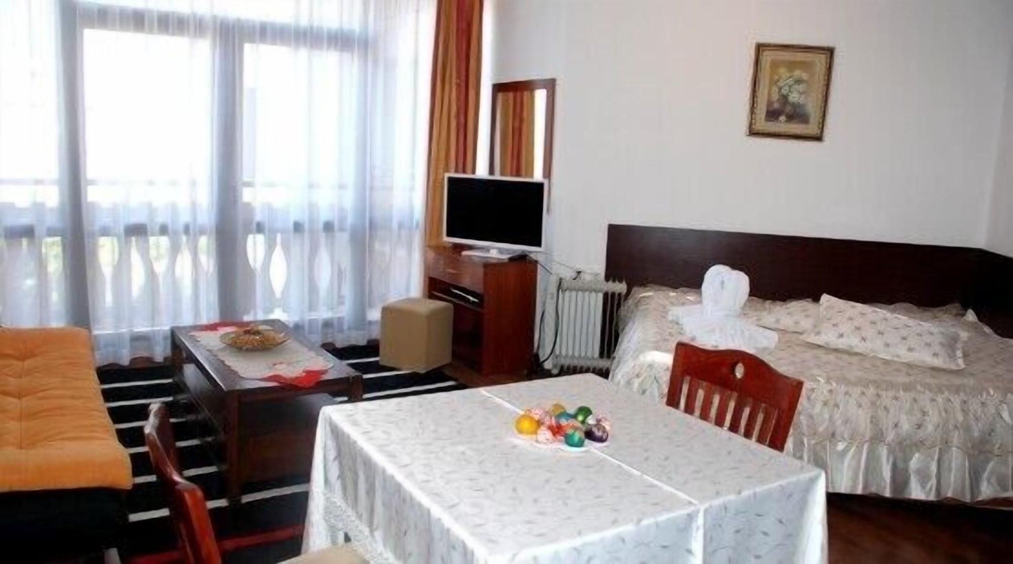 Elegant Lux Hotel Bansko Esterno foto