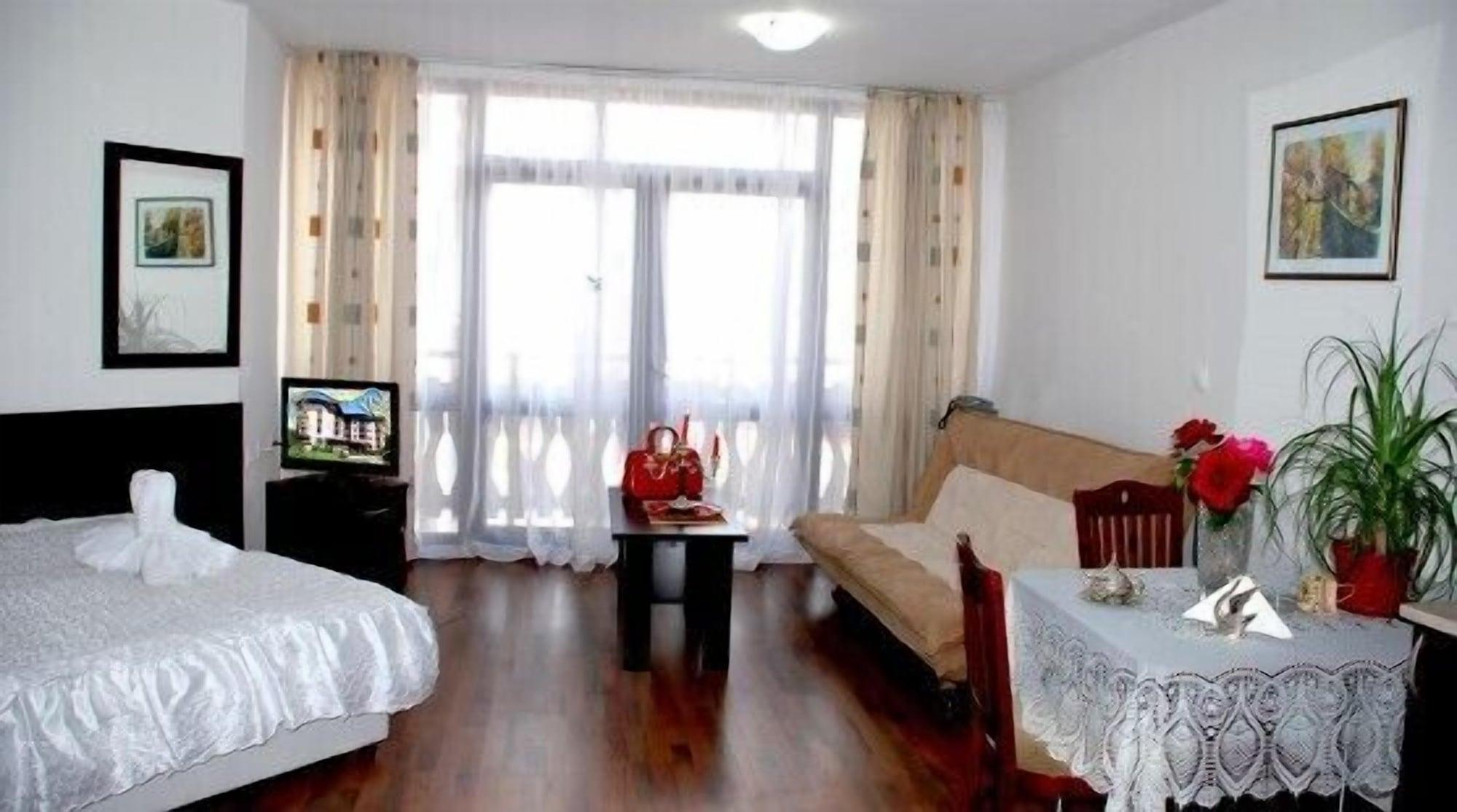 Elegant Lux Hotel Bansko Esterno foto