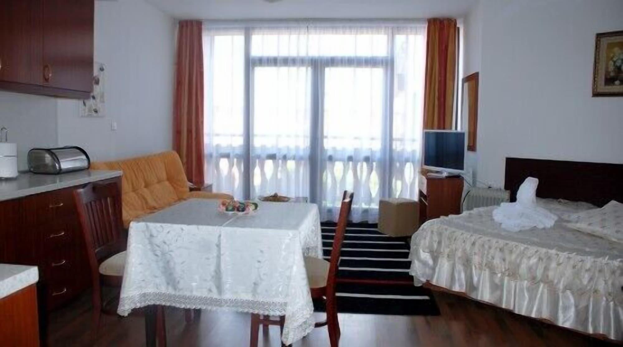 Elegant Lux Hotel Bansko Esterno foto