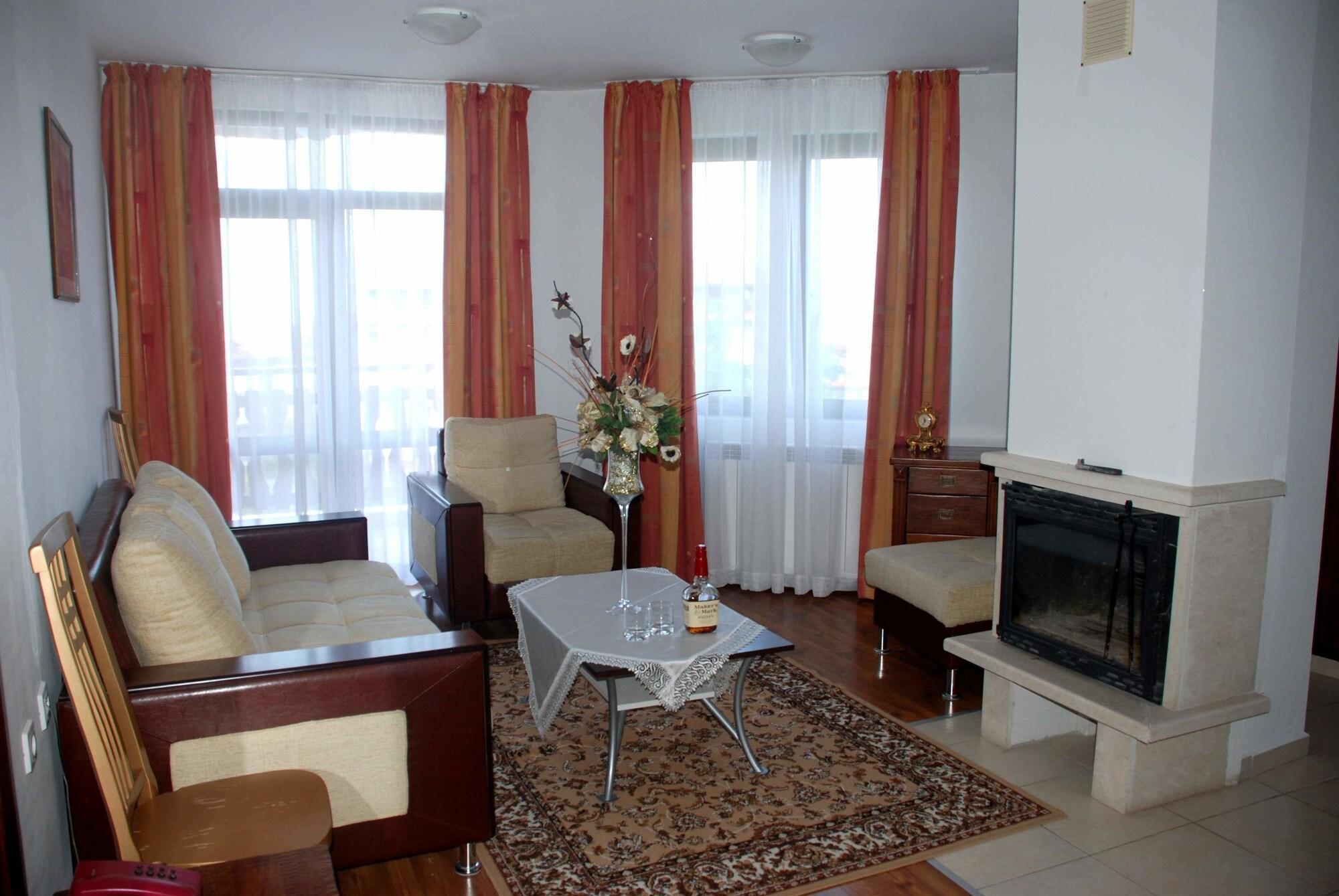 Elegant Lux Hotel Bansko Esterno foto
