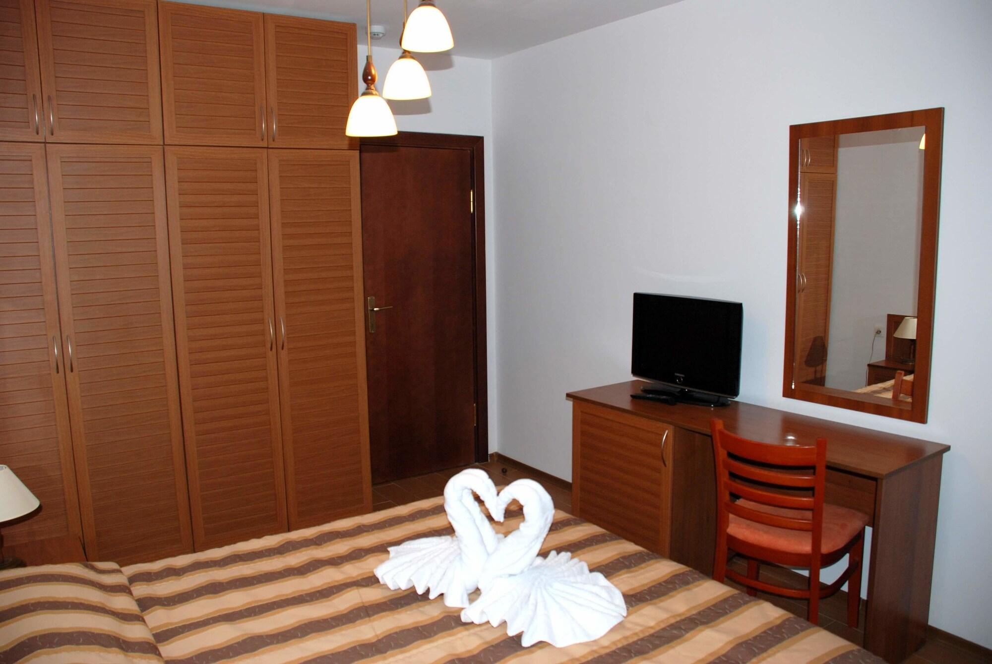 Elegant Lux Hotel Bansko Esterno foto