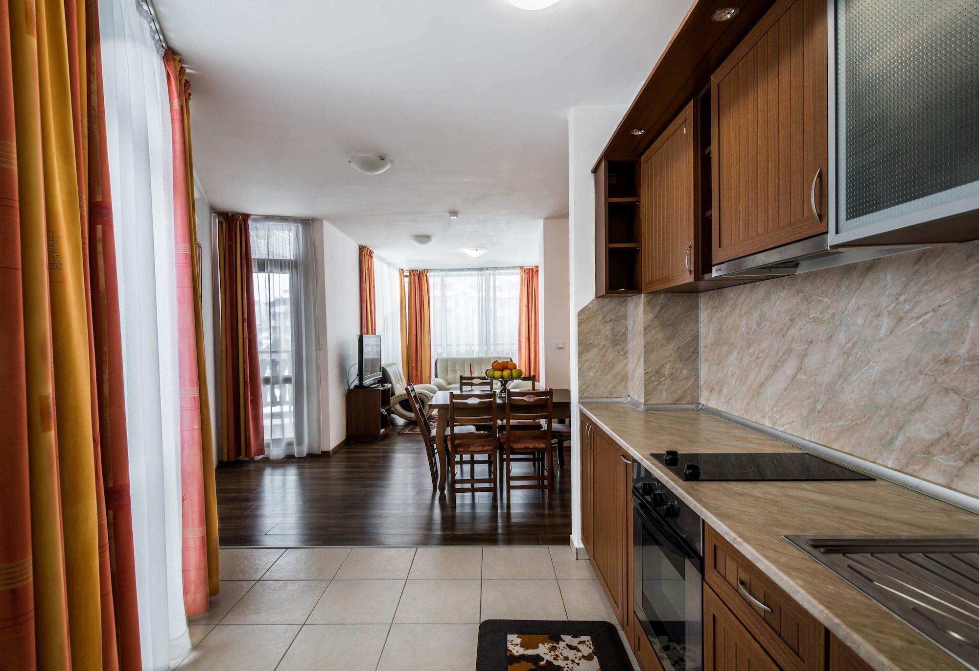 Elegant Lux Hotel Bansko Esterno foto