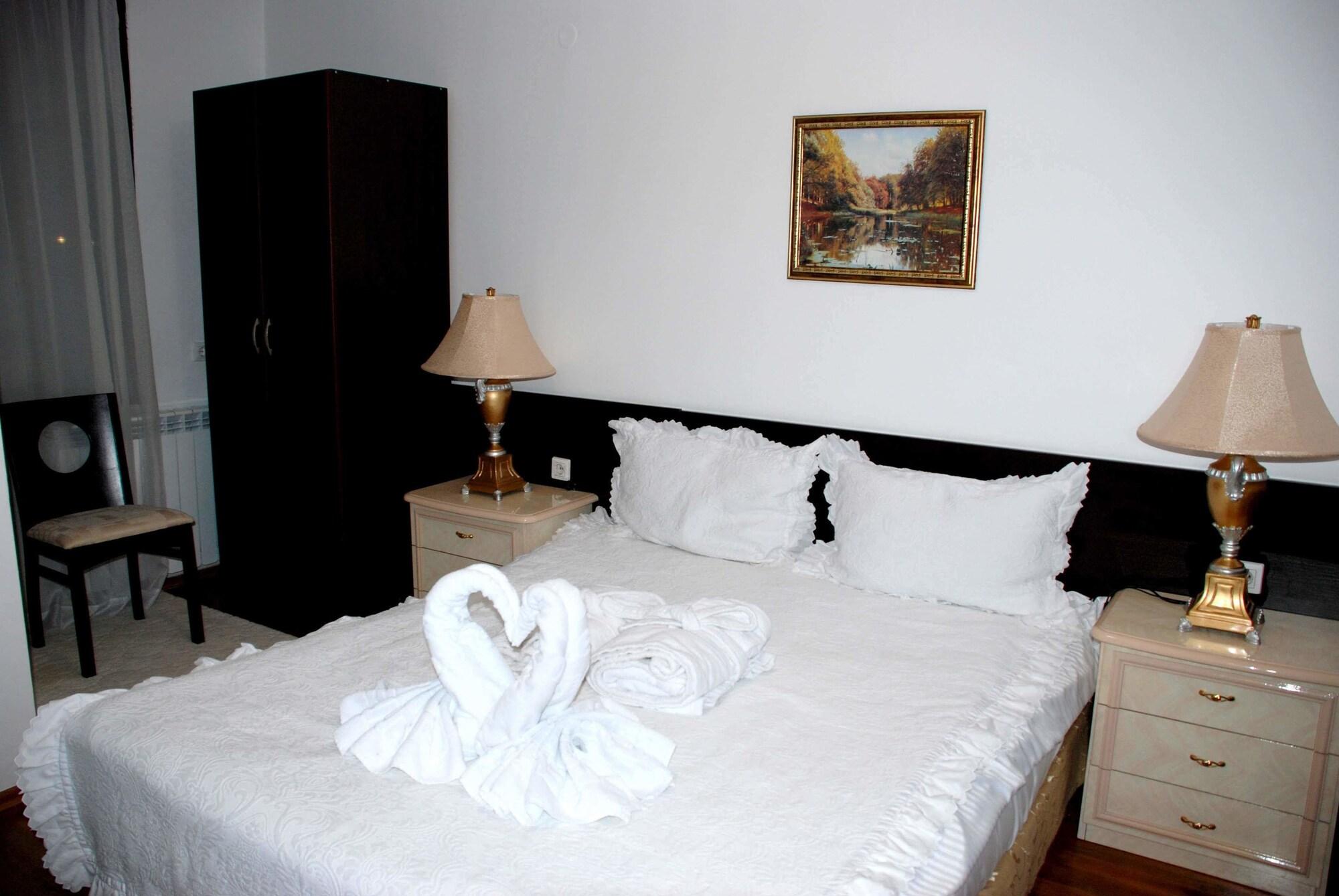 Elegant Lux Hotel Bansko Esterno foto