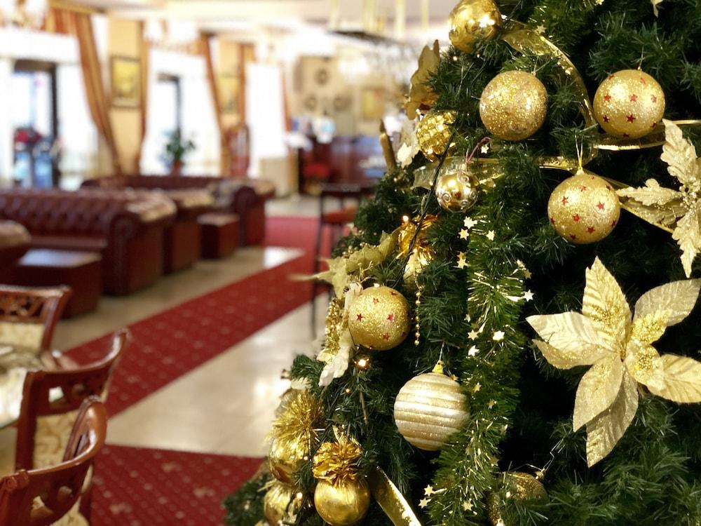 Elegant Lux Hotel Bansko Esterno foto