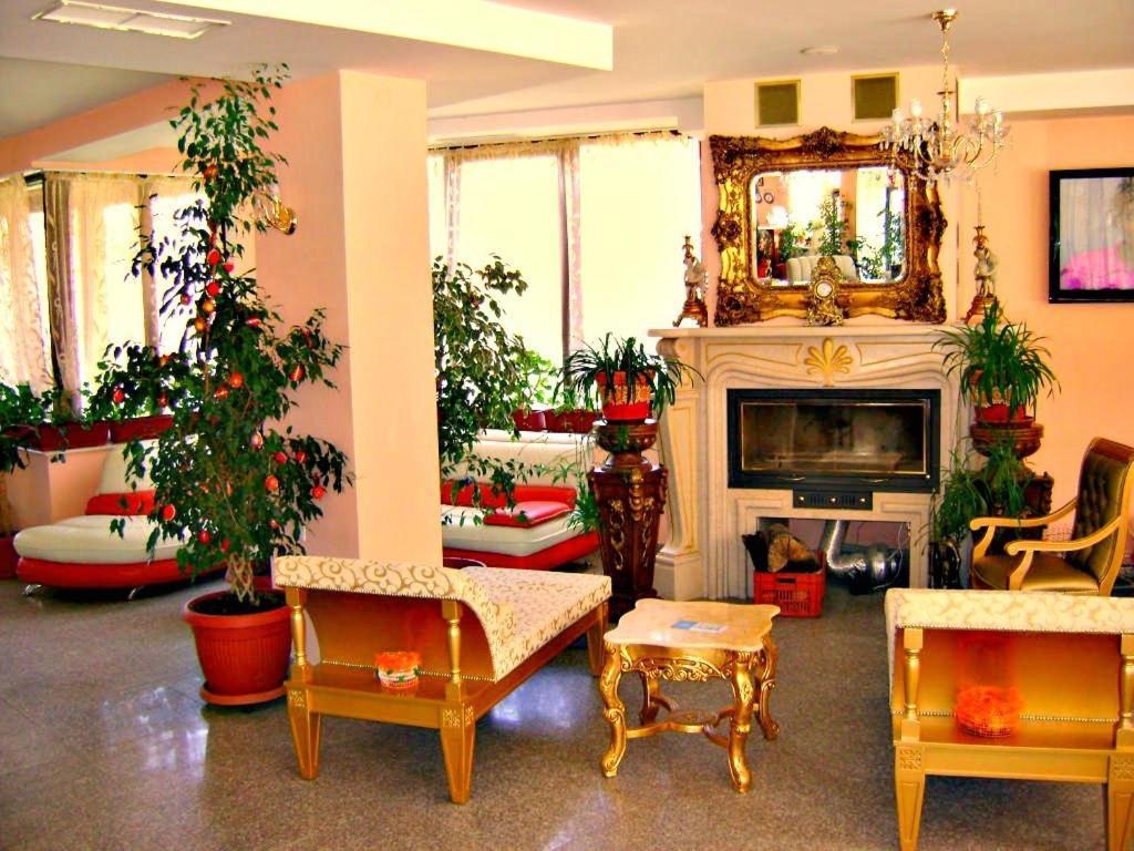 Elegant Lux Hotel Bansko Esterno foto