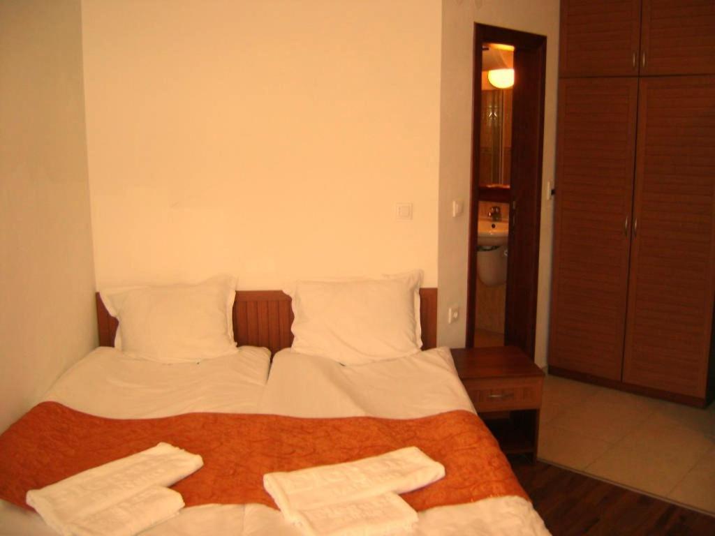 Elegant Lux Hotel Bansko Camera foto