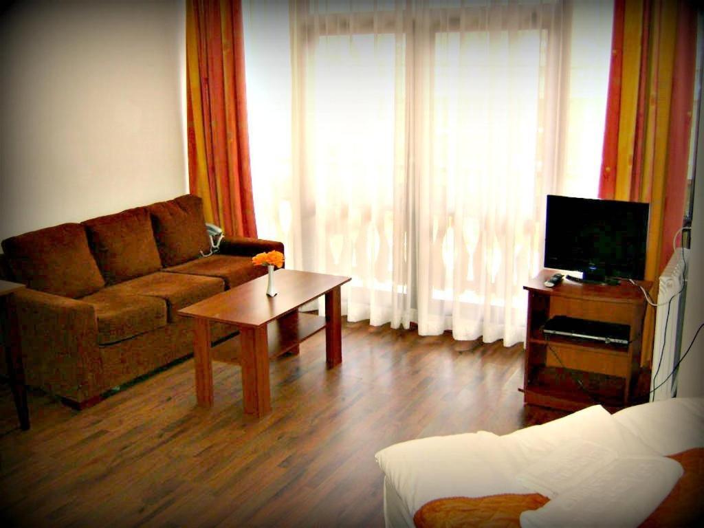 Elegant Lux Hotel Bansko Camera foto