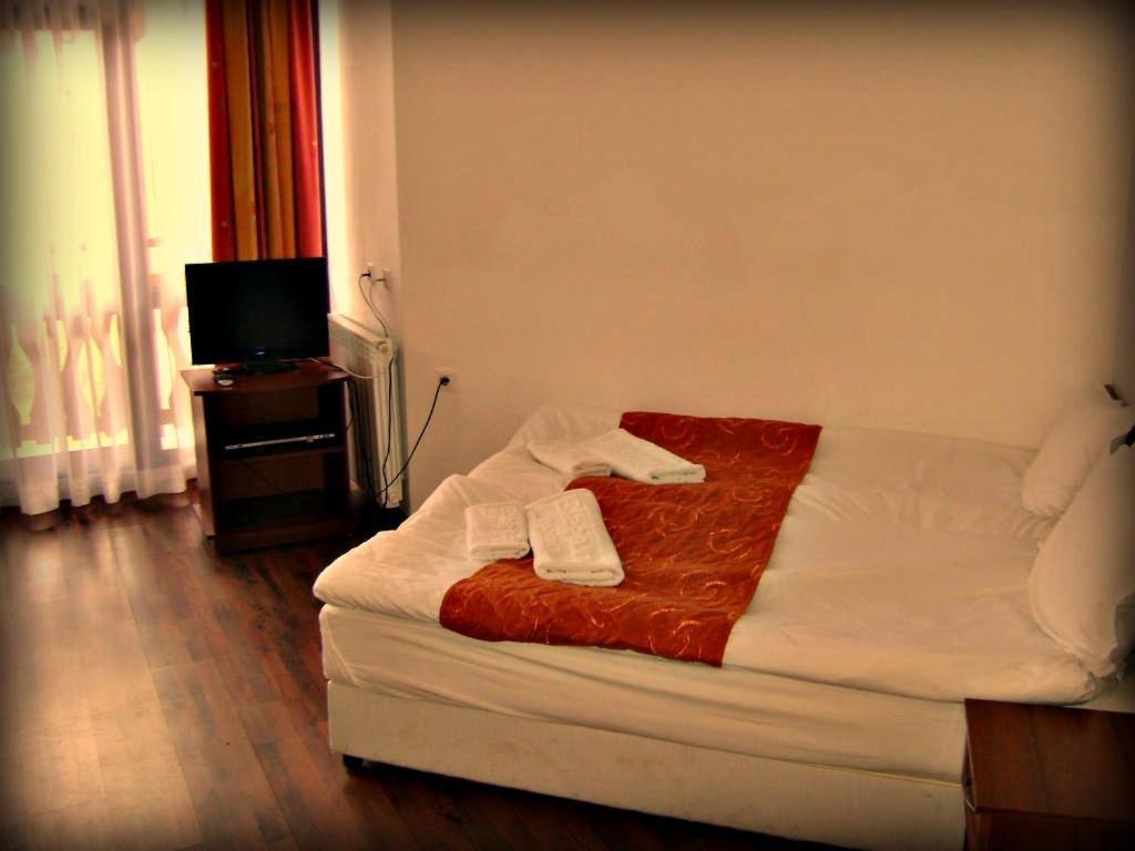 Elegant Lux Hotel Bansko Camera foto