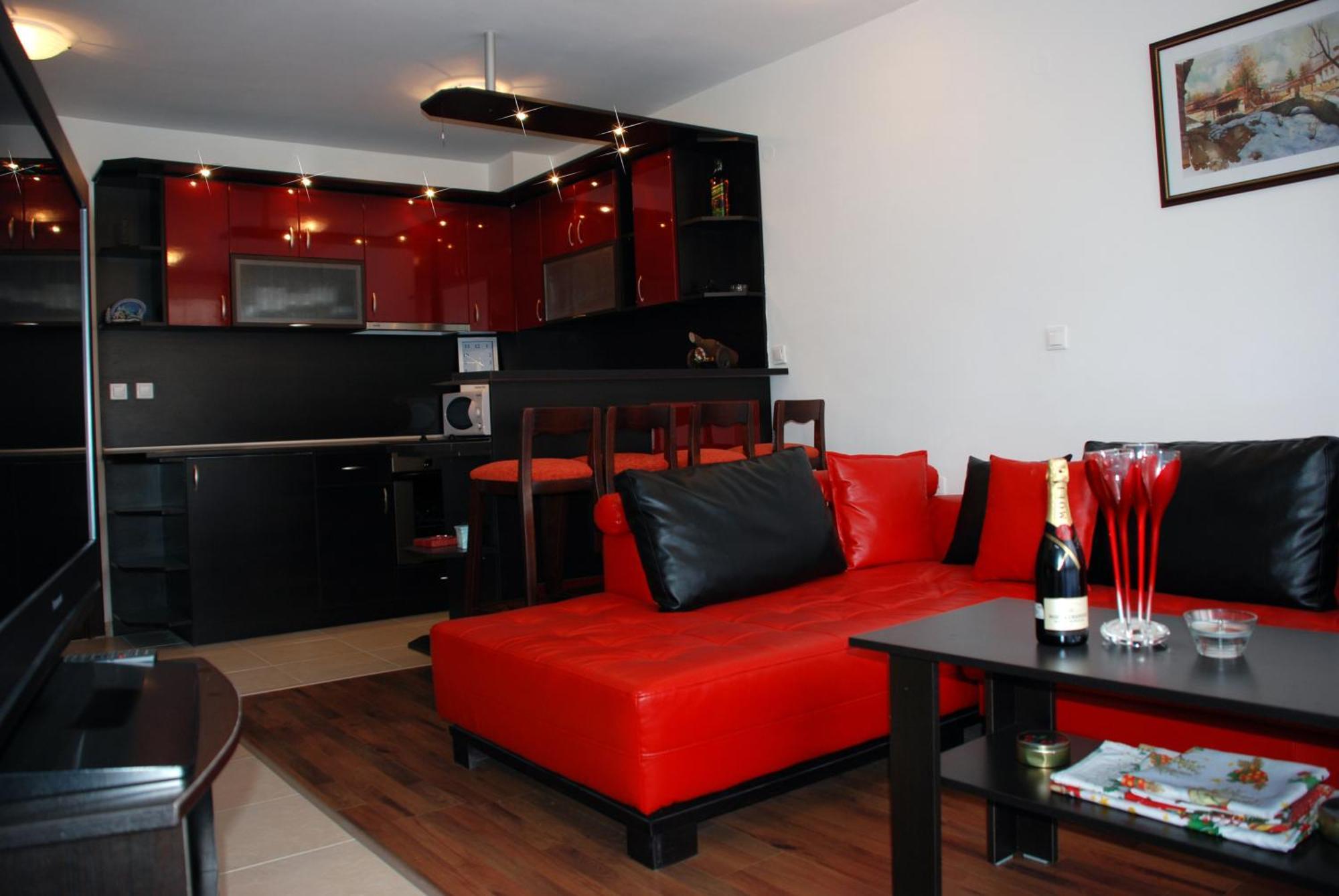 Elegant Lux Hotel Bansko Esterno foto