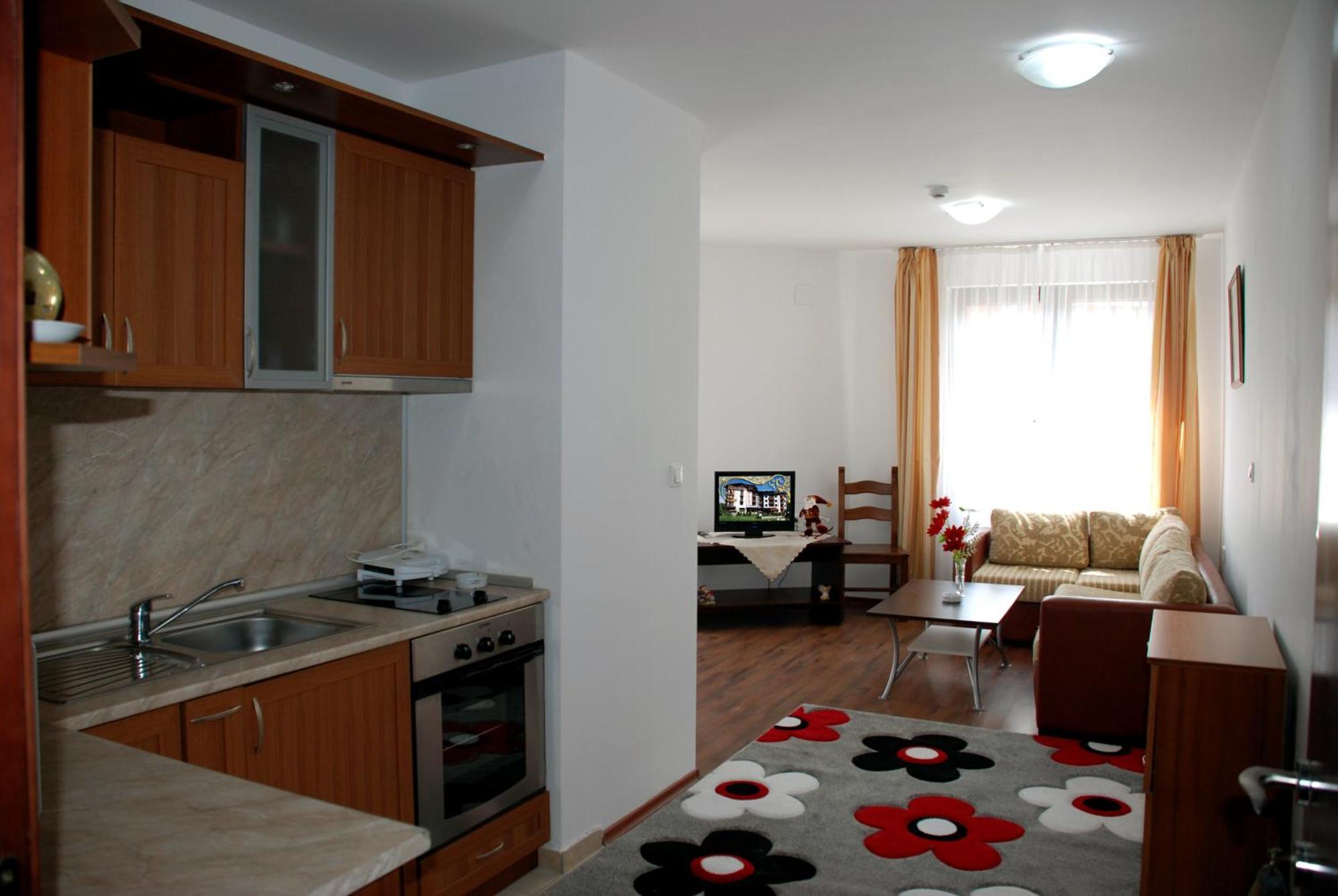 Elegant Lux Hotel Bansko Esterno foto