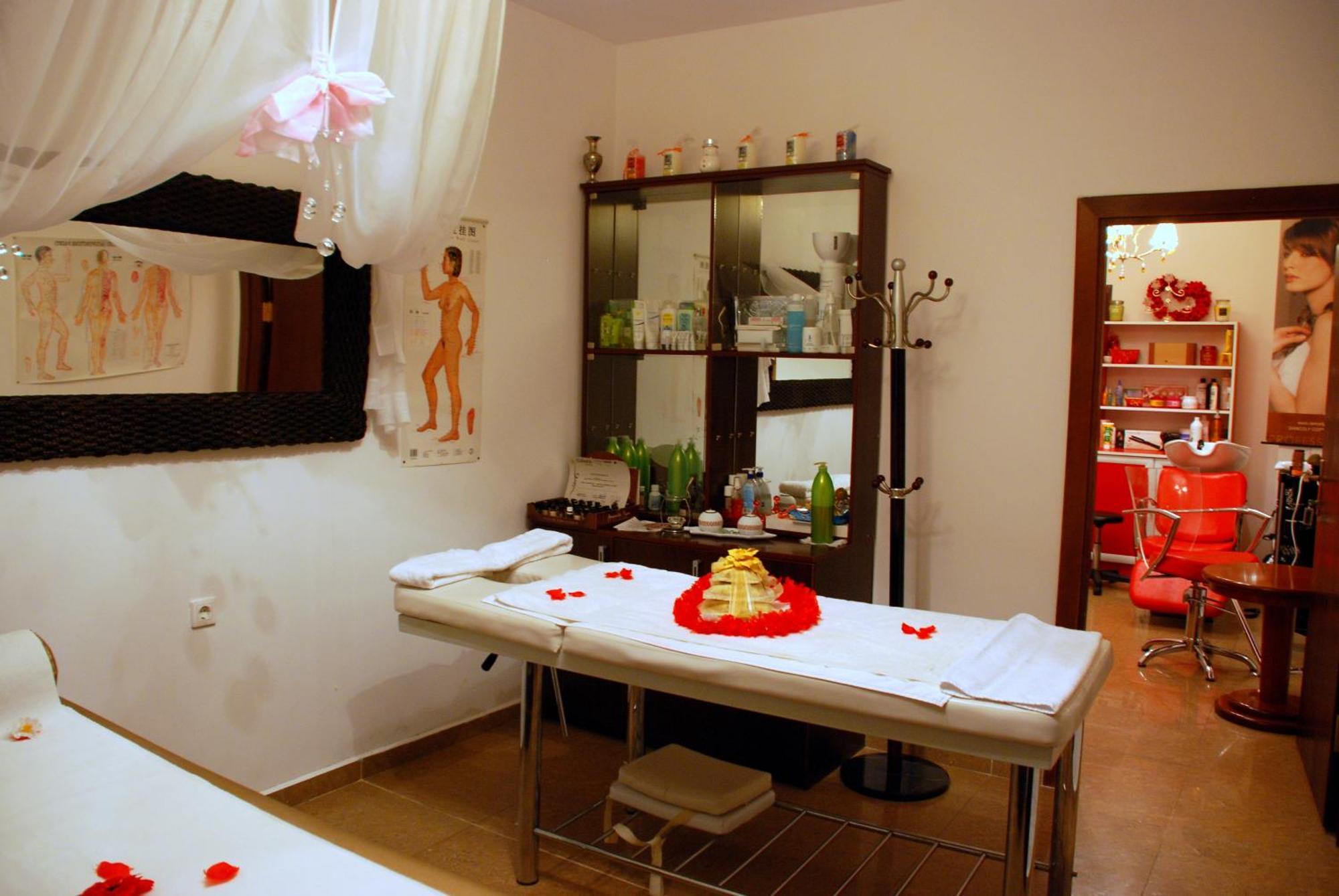 Elegant Lux Hotel Bansko Esterno foto