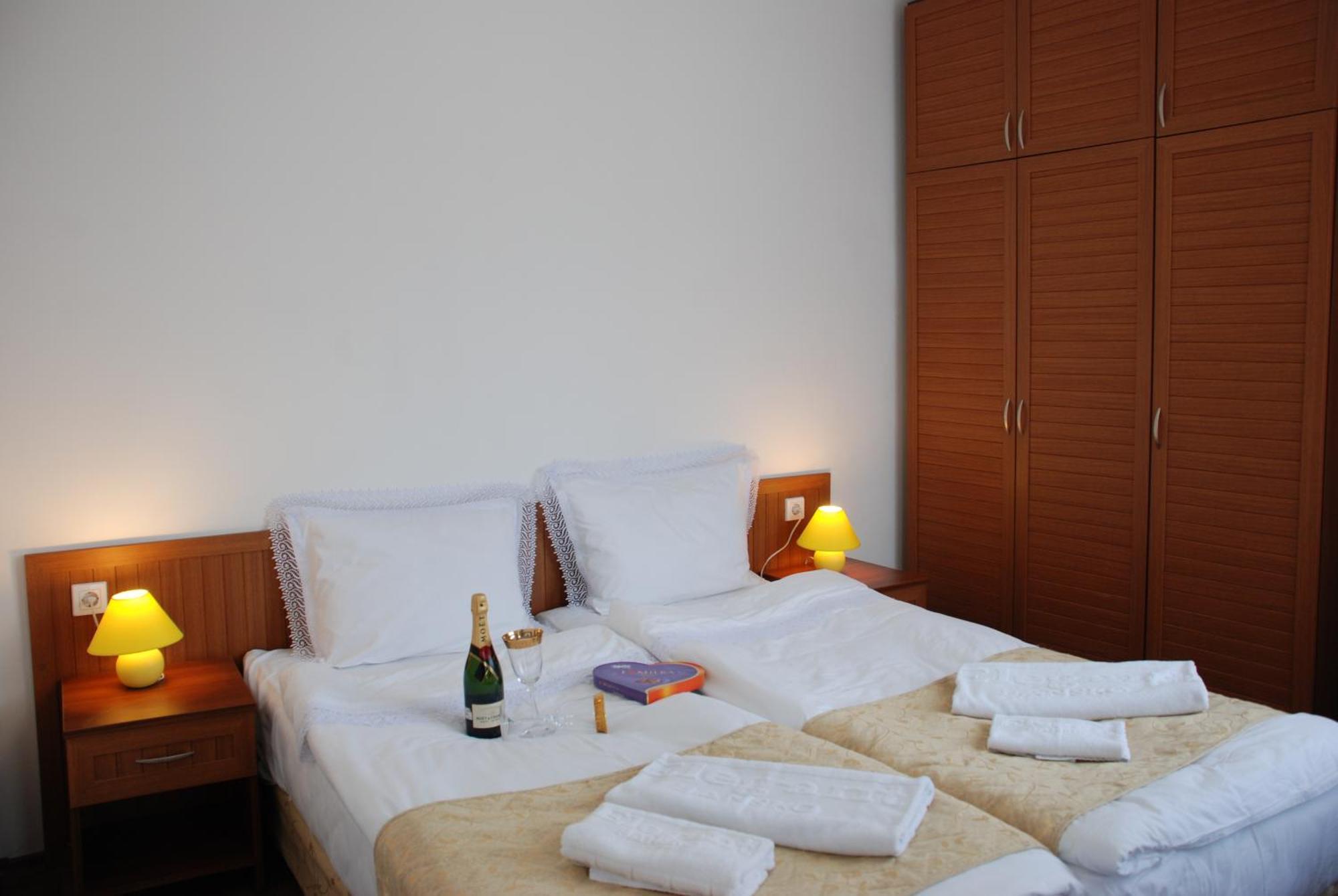 Elegant Lux Hotel Bansko Esterno foto