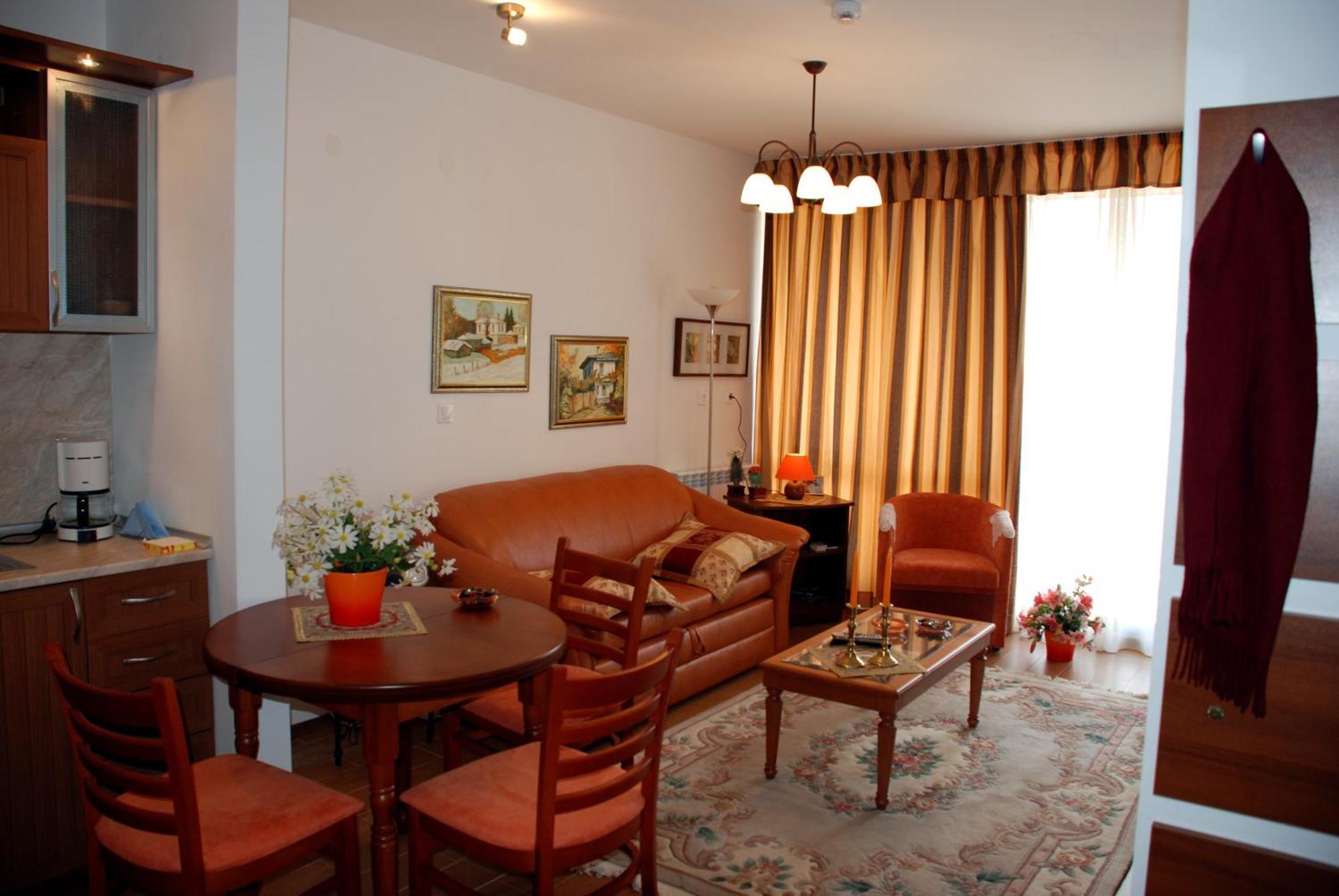 Elegant Lux Hotel Bansko Esterno foto