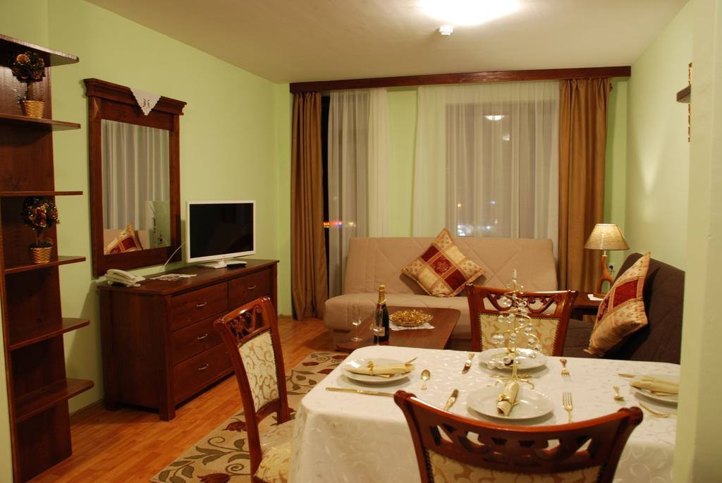 Elegant Lux Hotel Bansko Esterno foto