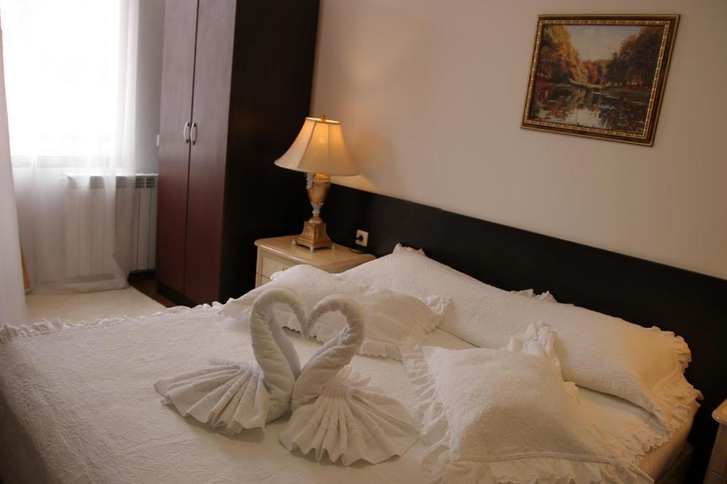 Elegant Lux Hotel Bansko Esterno foto