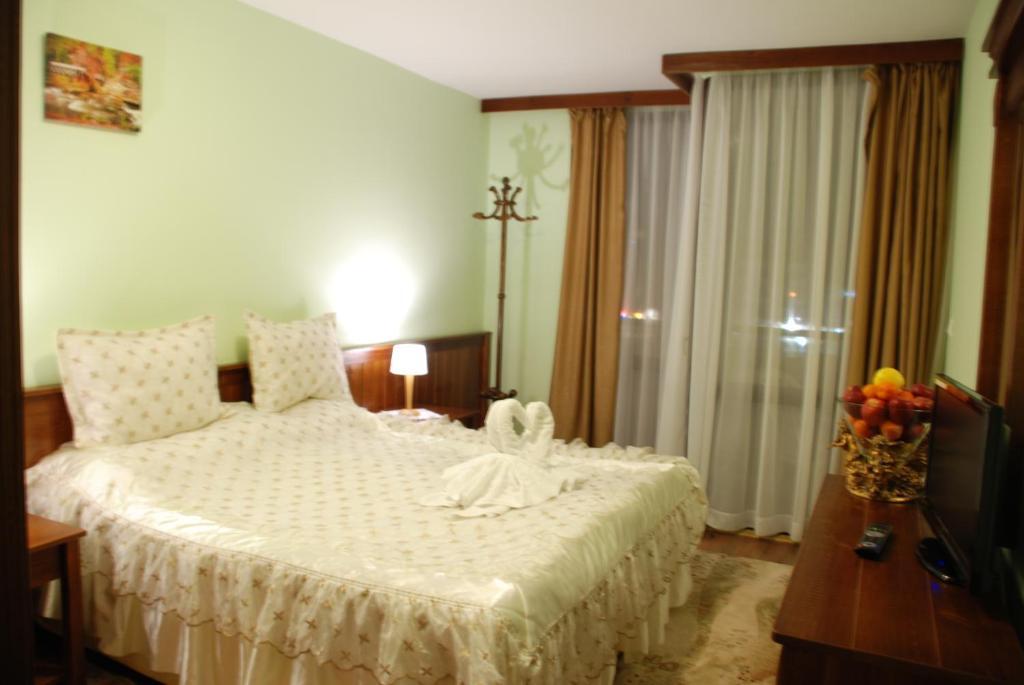 Elegant Lux Hotel Bansko Esterno foto
