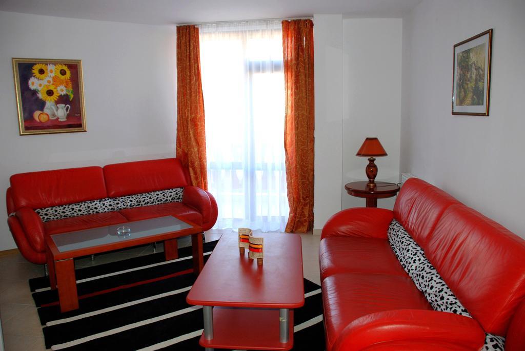 Elegant Lux Hotel Bansko Esterno foto