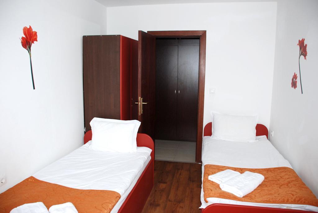 Elegant Lux Hotel Bansko Esterno foto