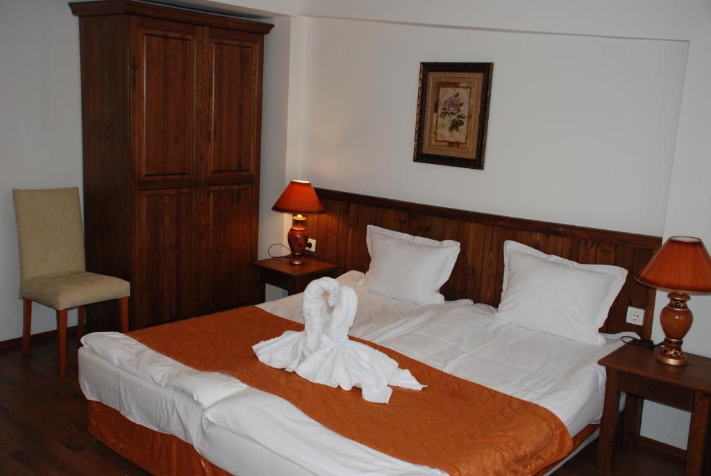 Elegant Lux Hotel Bansko Camera foto